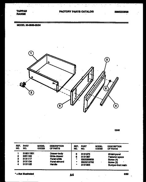 hon steel storage cabinet parts|hon desk drawer replacement parts.